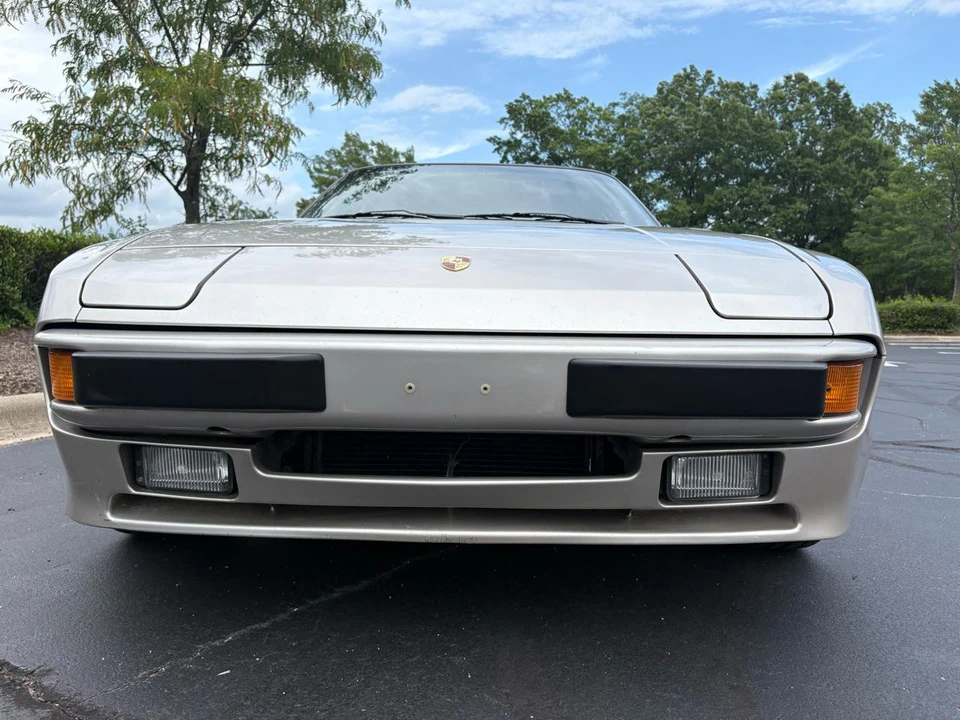 1988 Porsche 944 S - Image 4 of 31