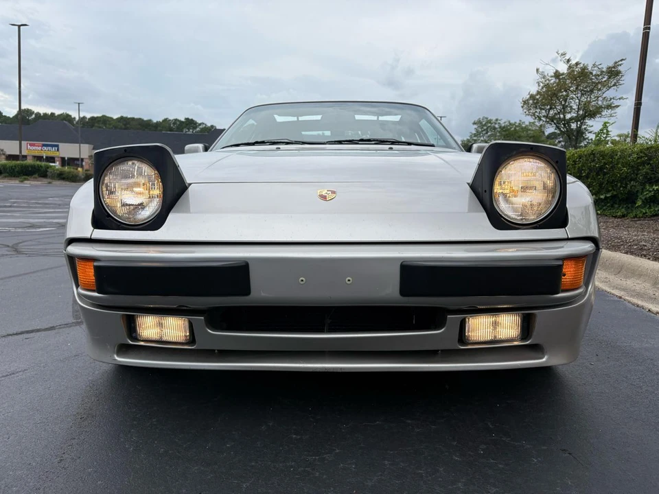 1988 Porsche 944 S - Image 16 of 31
