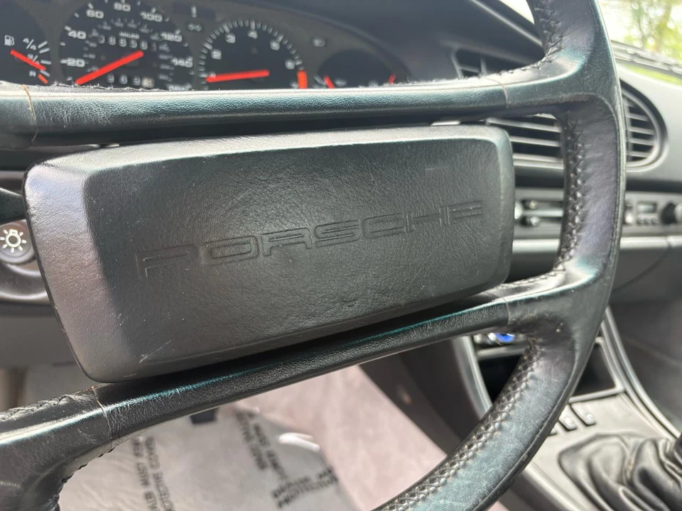 1988 Porsche 944 S - Image 22 of 31