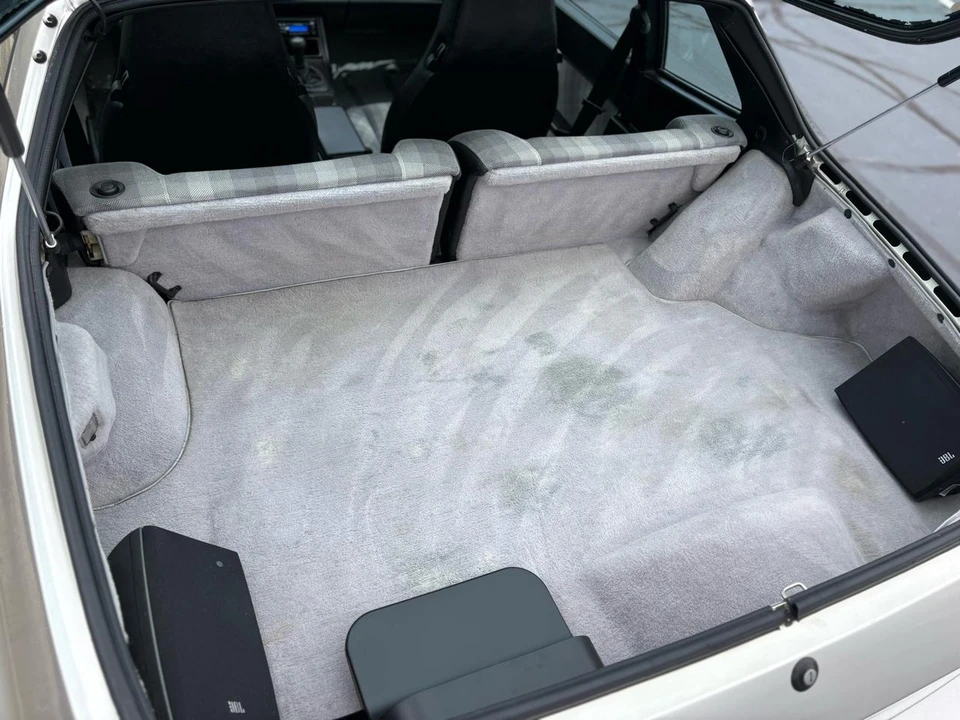 1988 Porsche 944 S - Image 30 of 31