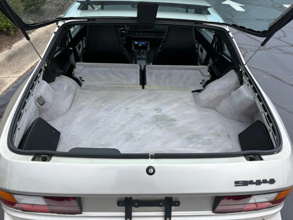 1988 Porsche 944 S - Image 31 of 31