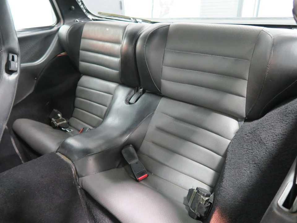 1988 Porsche 944 - Image 19 of 21