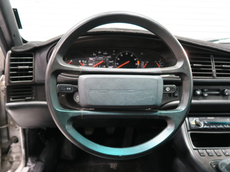 1988 Porsche 944 - Image 21 of 21
