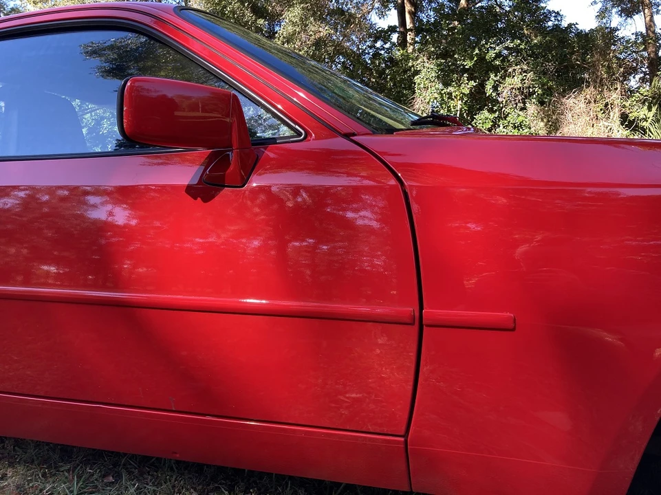 1988 Porsche 944 - Image 19 of 31