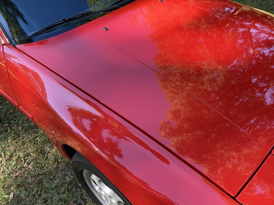 1988 Porsche 944 - Image 17 of 31
