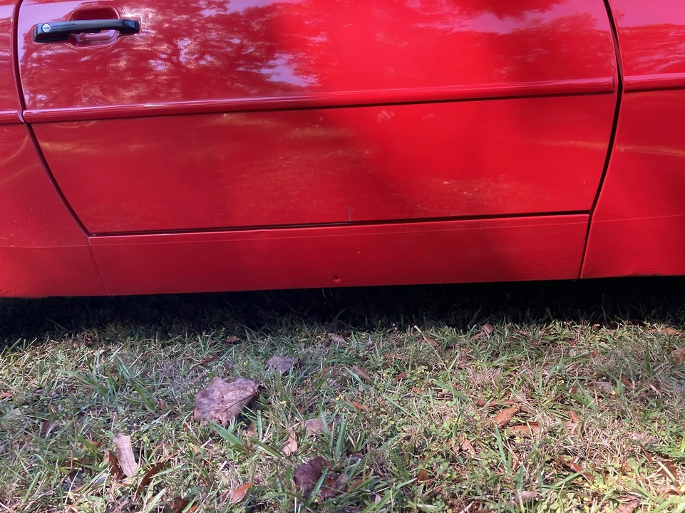 1988 Porsche 944 - Image 25 of 31
