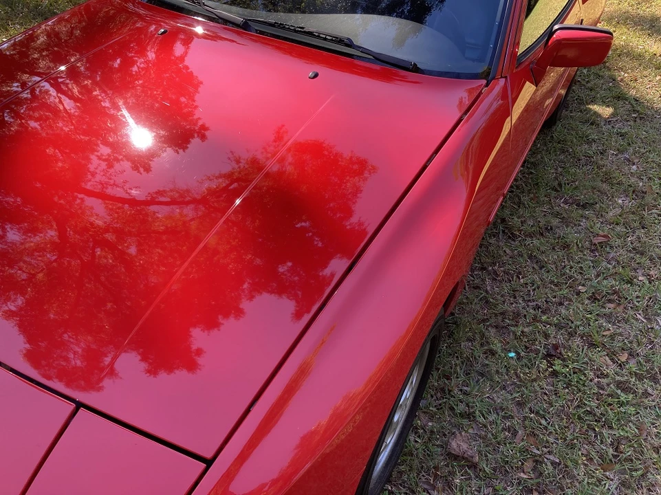 1988 Porsche 944 - Image 26 of 31
