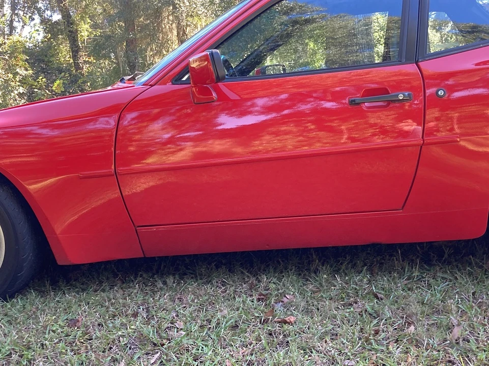 1988 Porsche 944 - Image 23 of 31