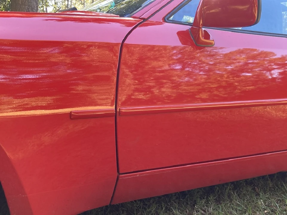 1988 Porsche 944 - Image 24 of 31