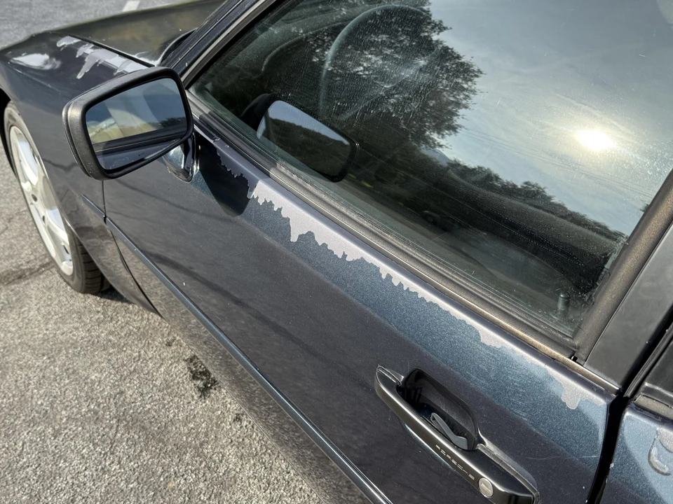 1988 Porsche 944 - Image 23 of 31