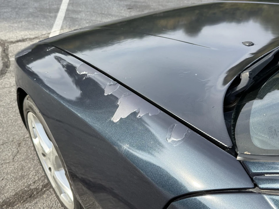 1988 Porsche 944 - Image 24 of 31