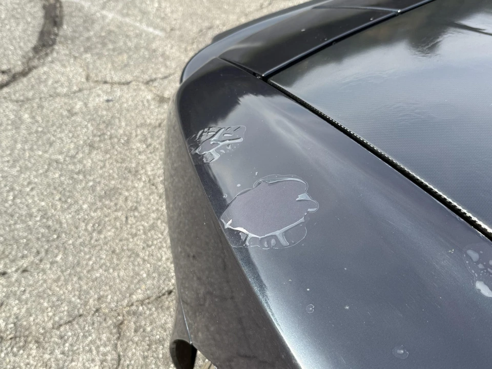 1988 Porsche 944 - Image 25 of 31