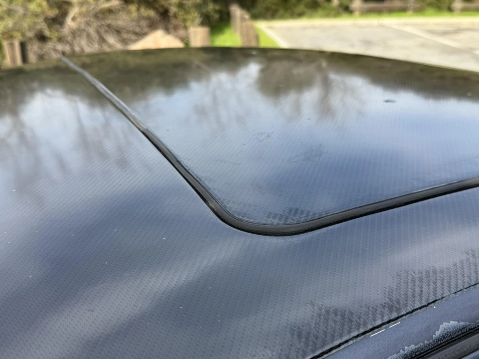 1988 Porsche 944 - Image 27 of 31