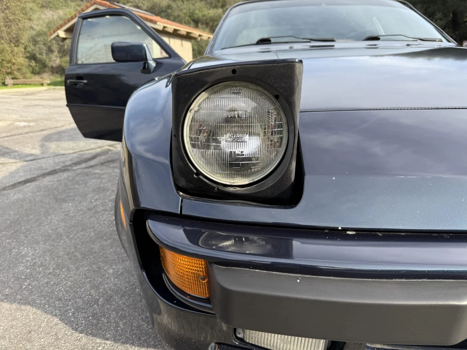 1988 Porsche 944 - Image 20 of 31