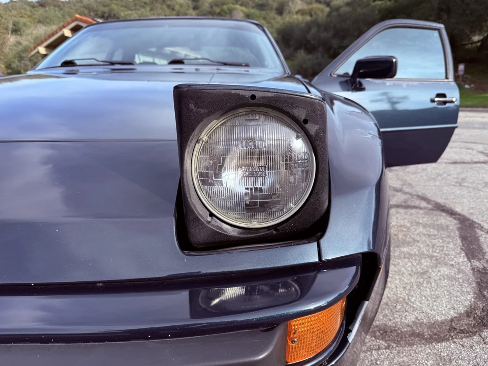 1988 Porsche 944 - Image 21 of 31