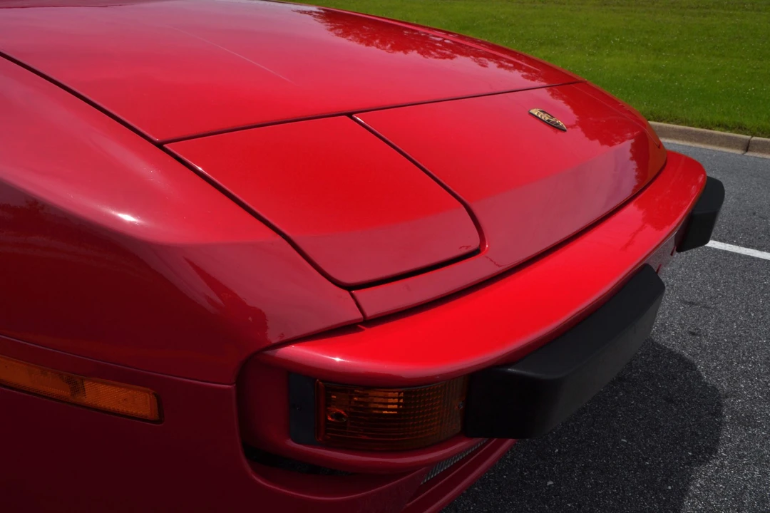 1988 Porsche 944 - Image 19 of 31