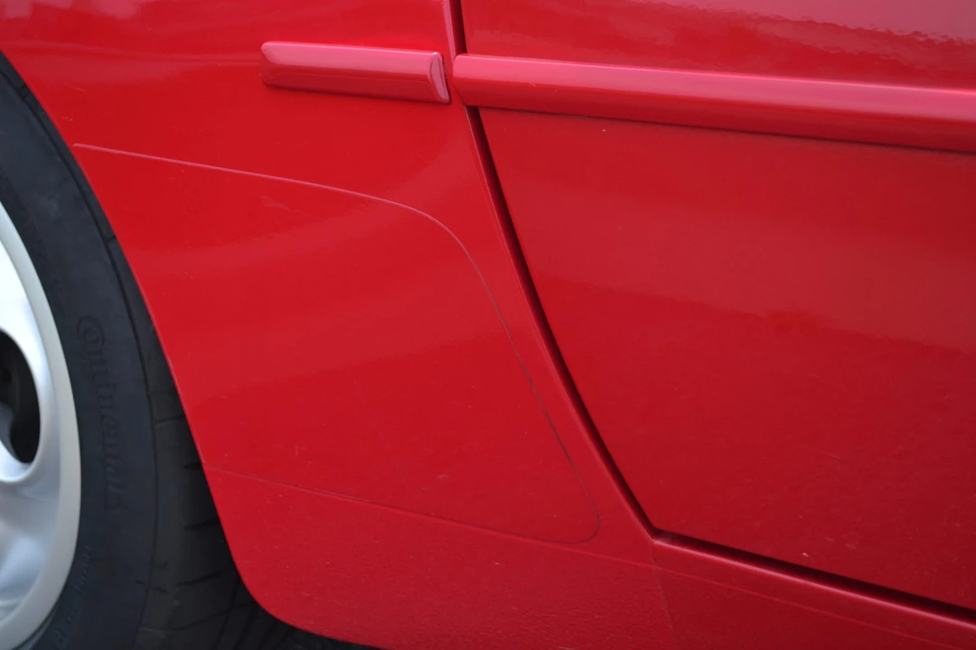 1988 Porsche 944 - Image 28 of 31