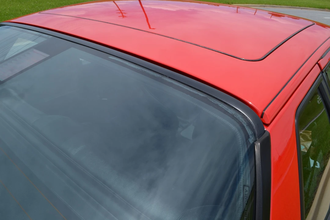 1988 Porsche 944 - Image 30 of 31