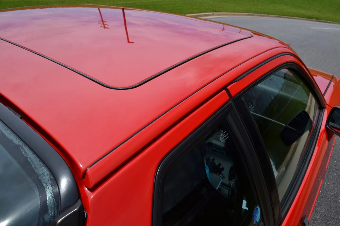 1988 Porsche 944 - Image 29 of 31