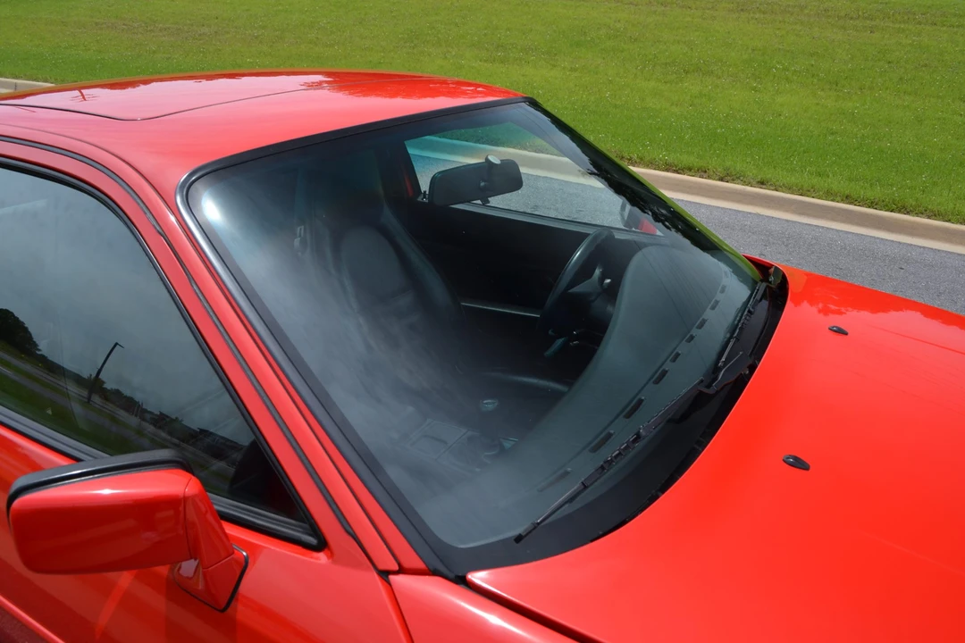 1988 Porsche 944 - Image 23 of 31