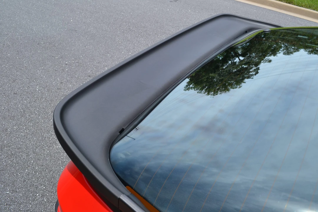 1988 Porsche 944 - Image 31 of 31