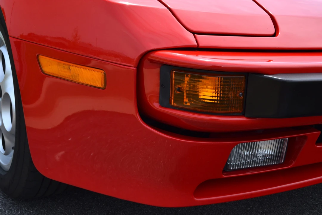 1988 Porsche 944 - Image 18 of 31