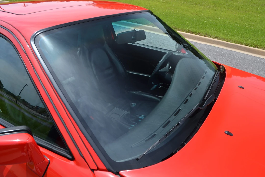 1988 Porsche 944 - Image 24 of 31
