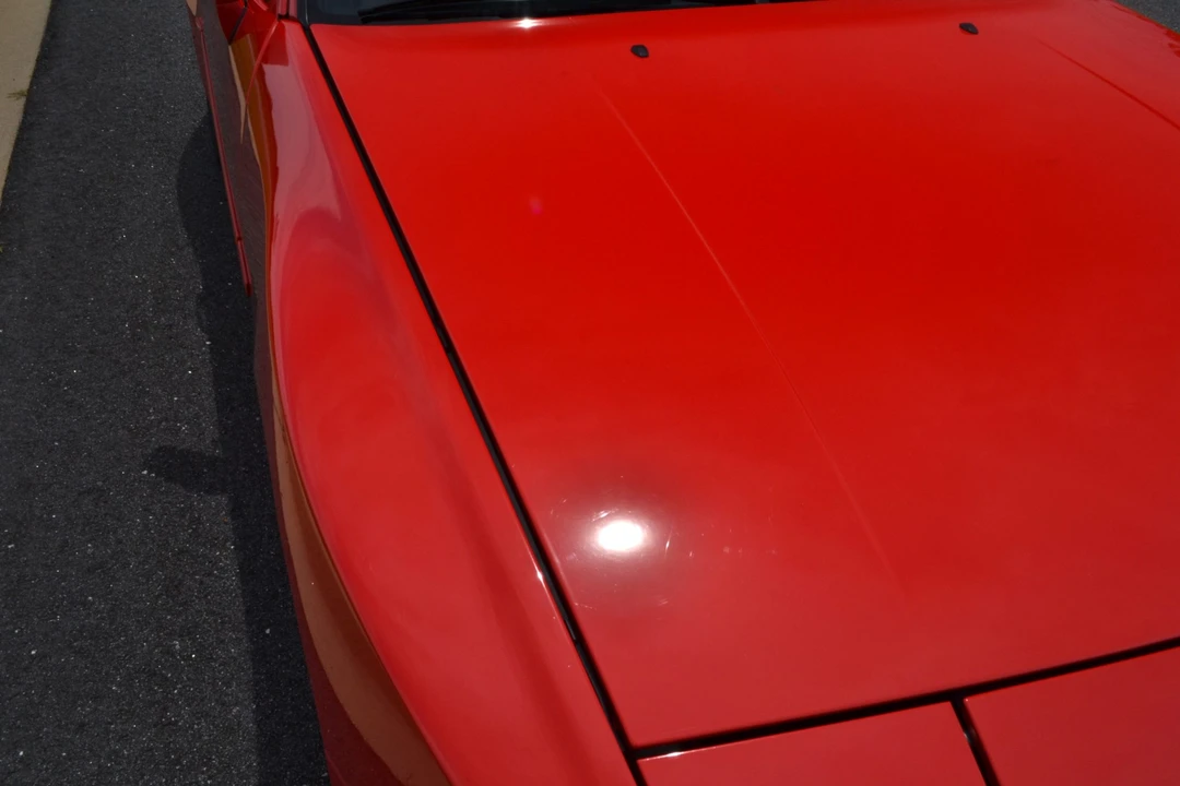 1988 Porsche 944 - Image 20 of 31