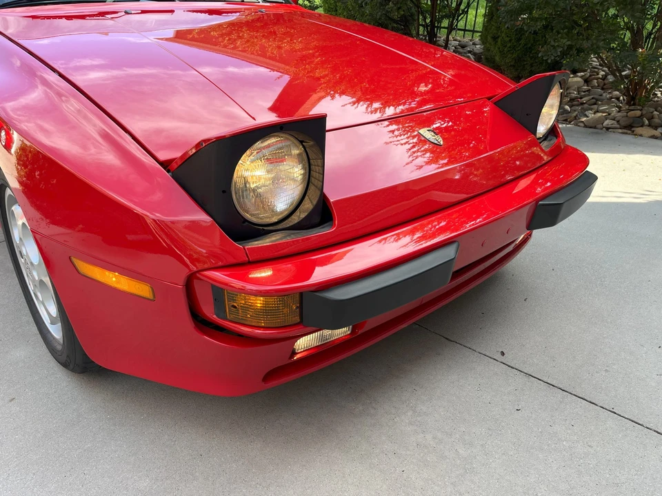 1988 Porsche 944 - Image 17 of 31