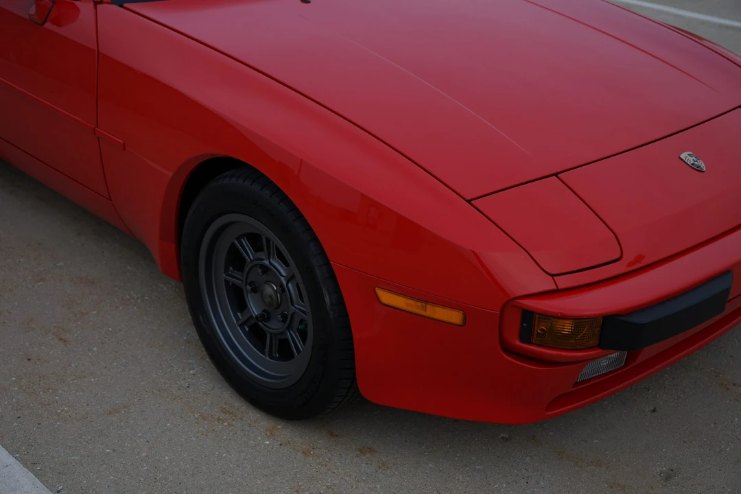 1988 Porsche 944 - Image 18 of 31