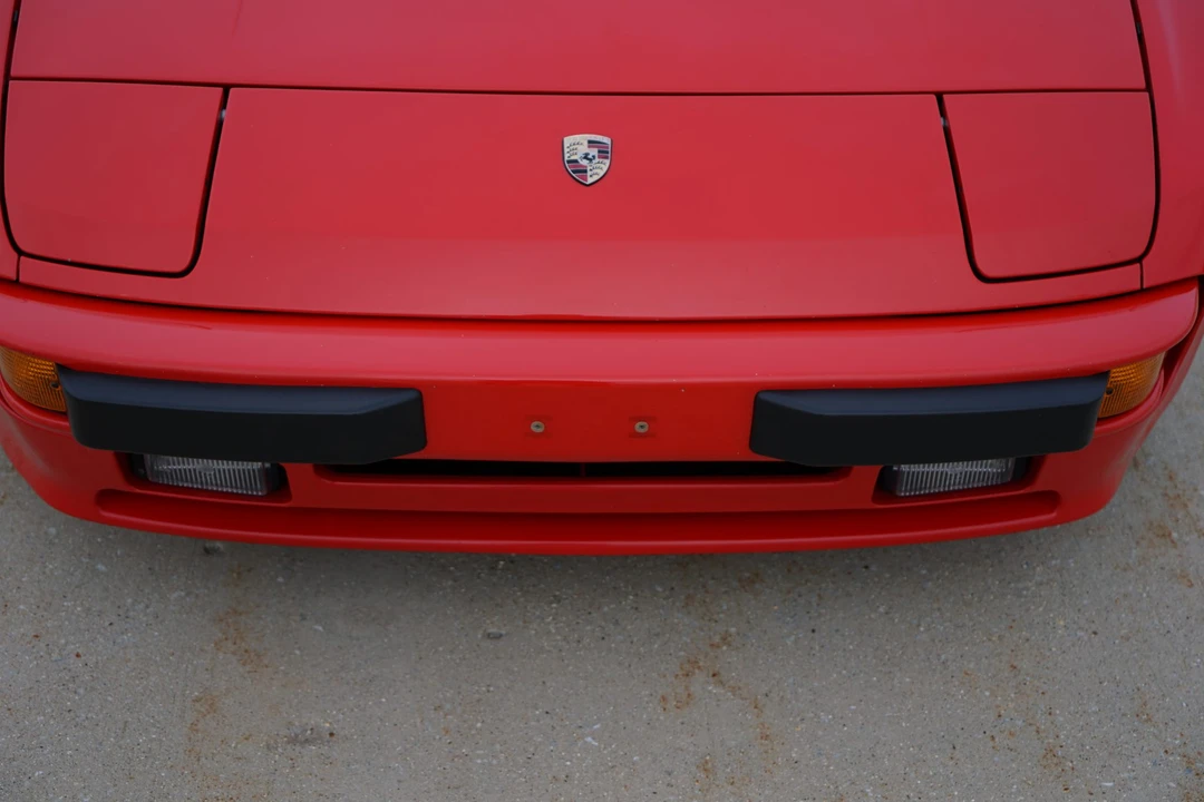 1988 Porsche 944 - Image 21 of 31