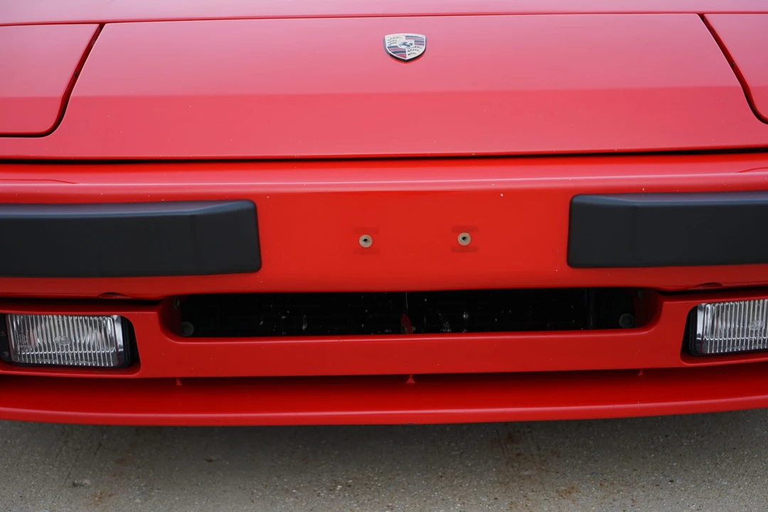 1988 Porsche 944 - Image 20 of 31