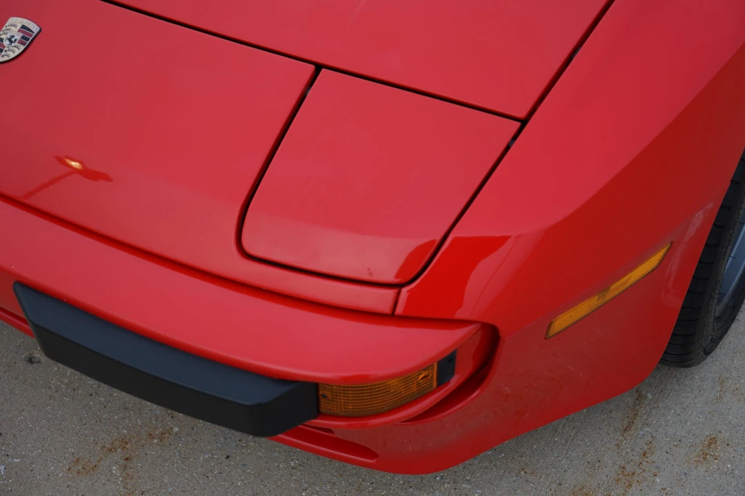 1988 Porsche 944 - Image 16 of 31