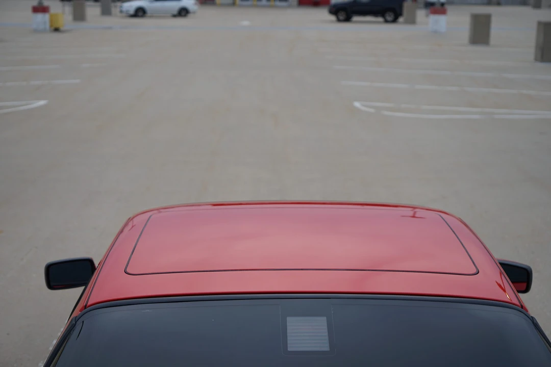 1988 Porsche 944 - Image 30 of 31