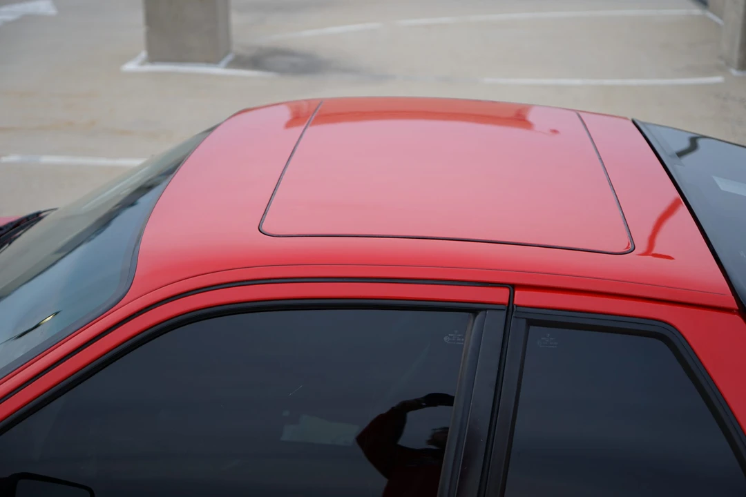 1988 Porsche 944 - Image 24 of 31