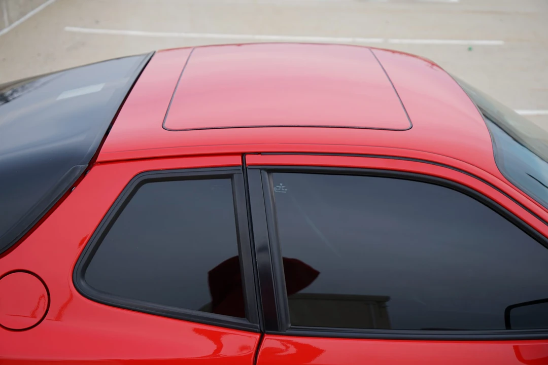 1988 Porsche 944 - Image 31 of 31