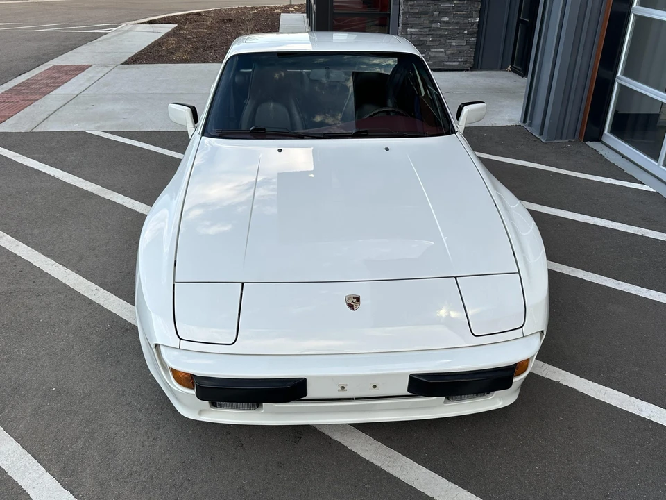1988 Porsche 944 - Image 12 of 31