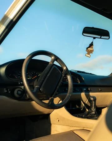 1988 Porsche 944 - Image 3 of 9