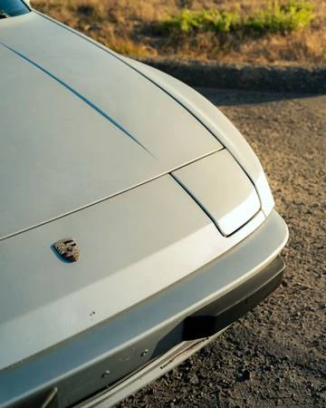 1988 Porsche 944 - Image 2 of 9