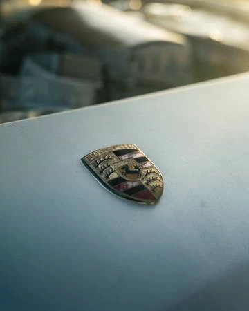 1988 Porsche 944 - Image 9 of 9
