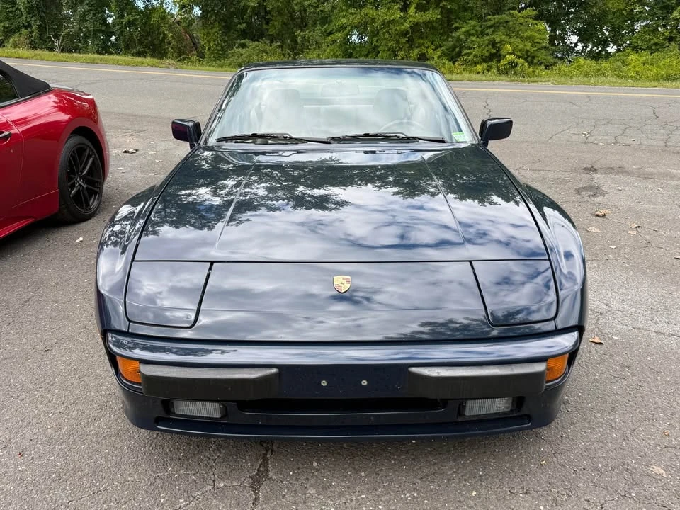 1988 Porsche 944 S - Image 2 of 12