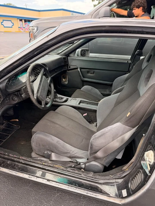1988 Porsche 944 S - Image 3 of 5