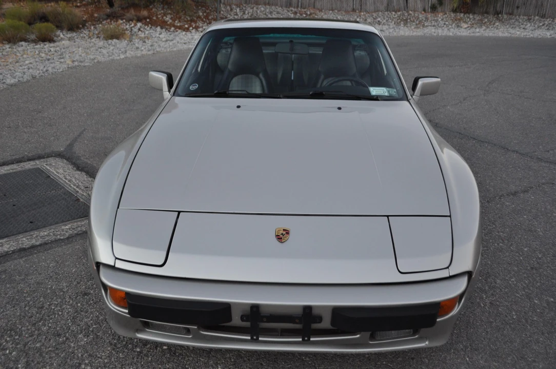 1988 Porsche 944 - Image 5 of 31