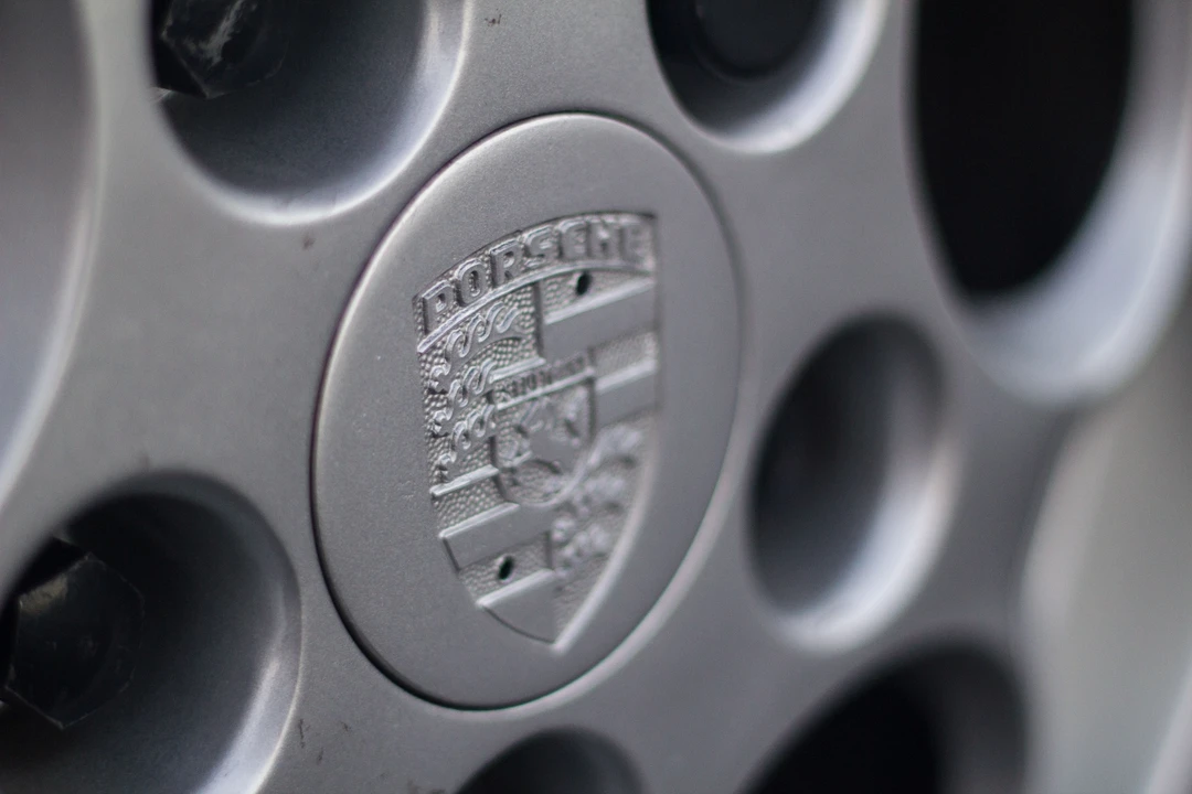 1988 Porsche 944 - Image 20 of 31