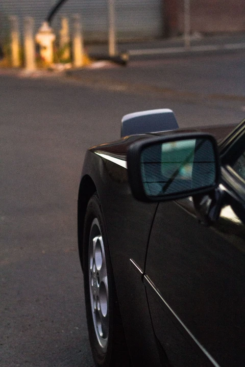 1988 Porsche 944 - Image 16 of 31