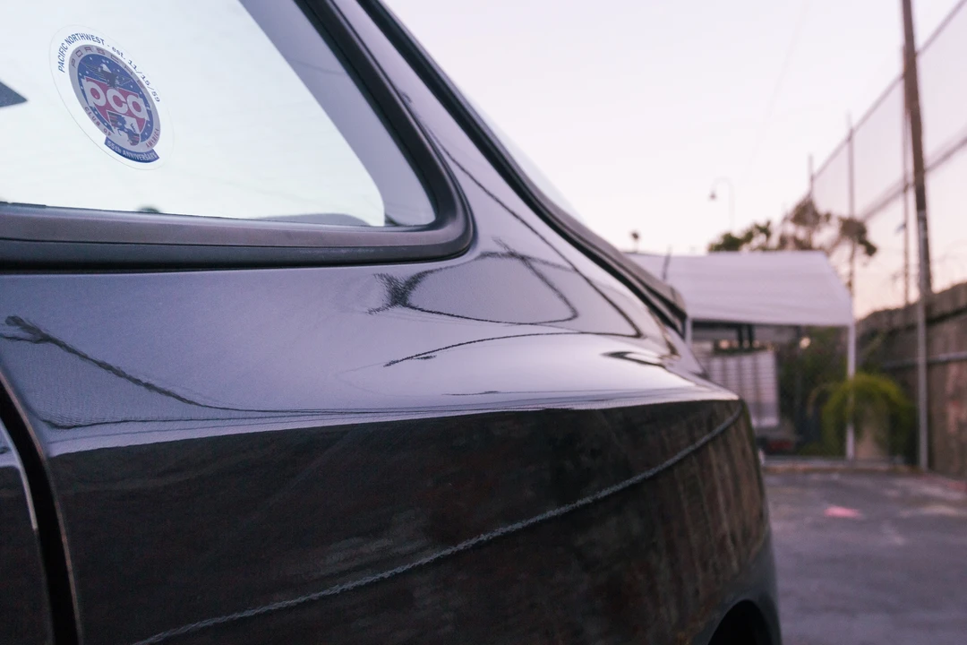 1988 Porsche 944 - Image 17 of 31