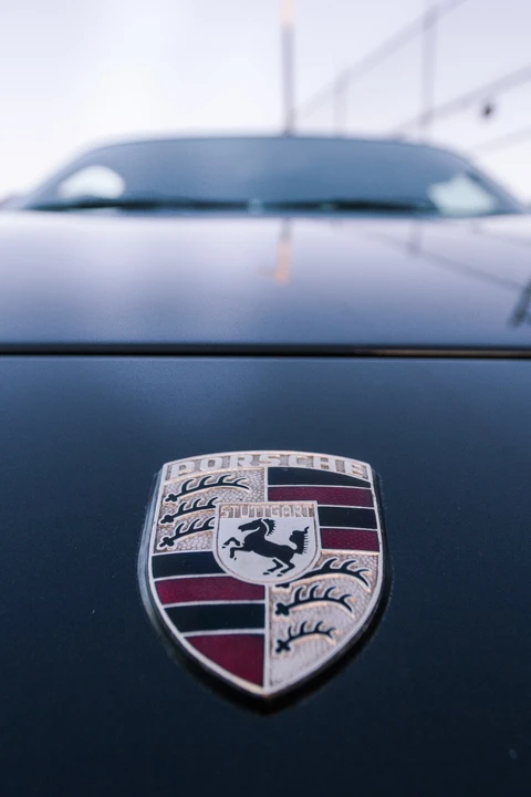 1988 Porsche 944 - Image 14 of 31