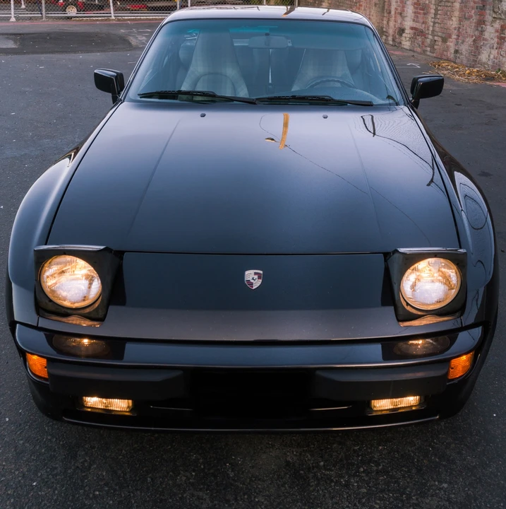1988 Porsche 944 - Image 2 of 31