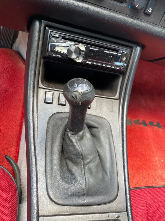 1988 Porsche 944 - Image 31 of 31