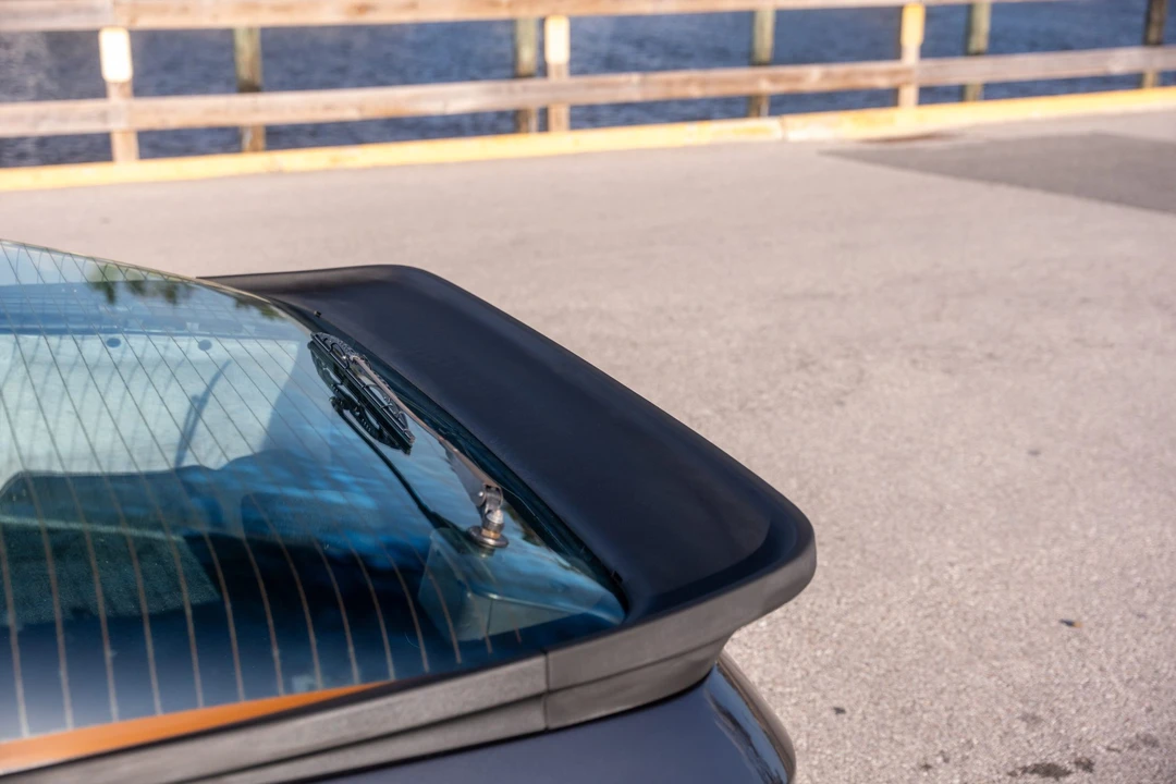 1988 Porsche 944 - Image 23 of 31